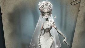 第五人格最新爆料小红蝶,第五人格新角色神秘面纱揭开