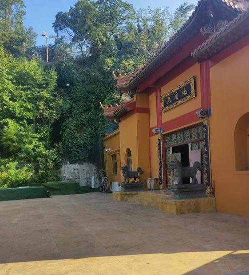 玄奘寺爆料视频,一场宗教纷争背后的真相